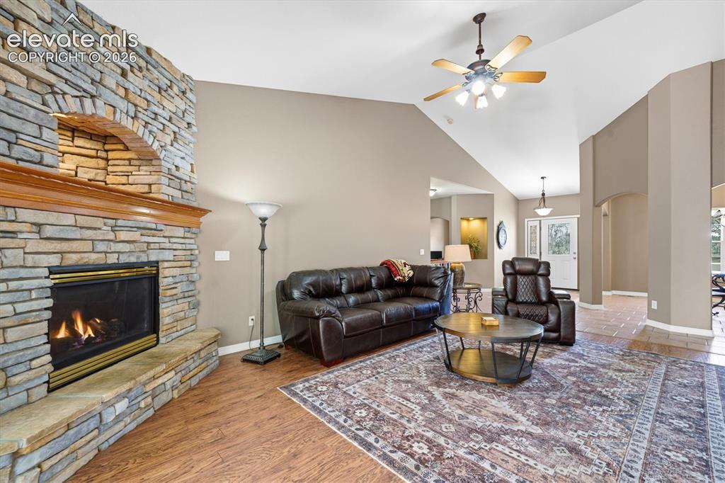 20470 Lockridge Drive Colorado Springs CO 80908