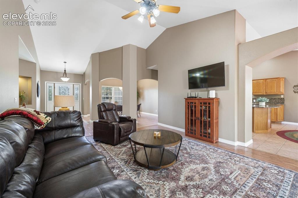 20470 Lockridge Drive Colorado Springs CO 80908