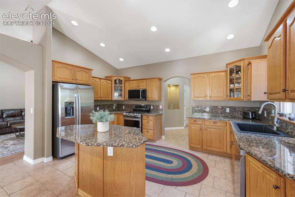 20470 Lockridge Drive Colorado Springs CO 80908