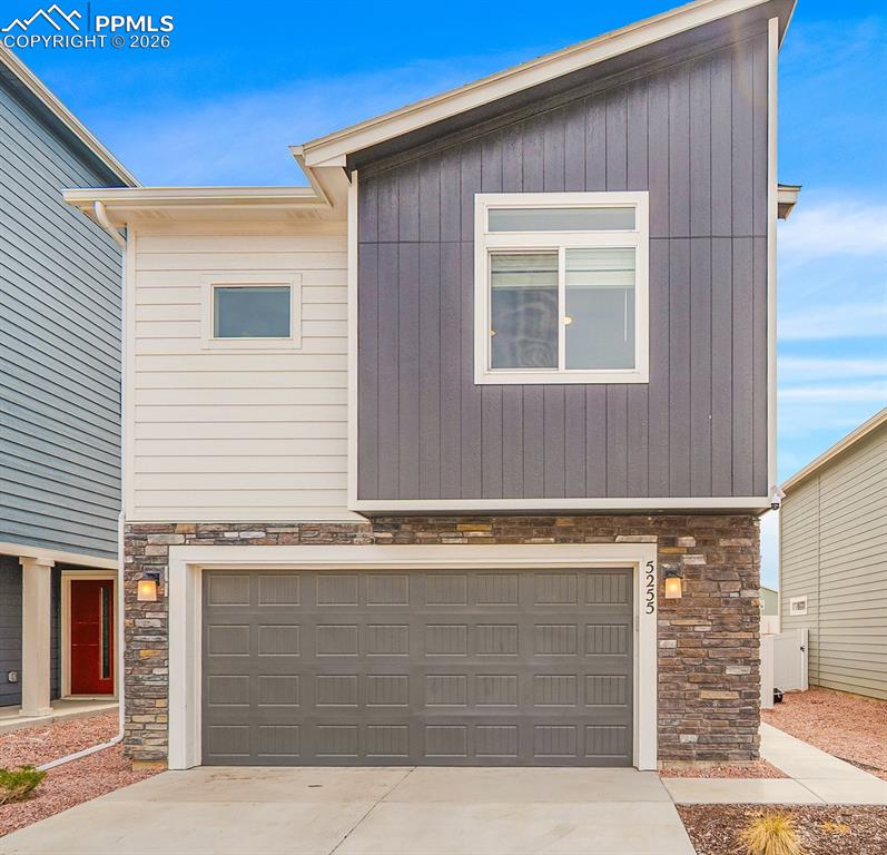 5255 Aeroglide Loop Colorado Springs CO 80916