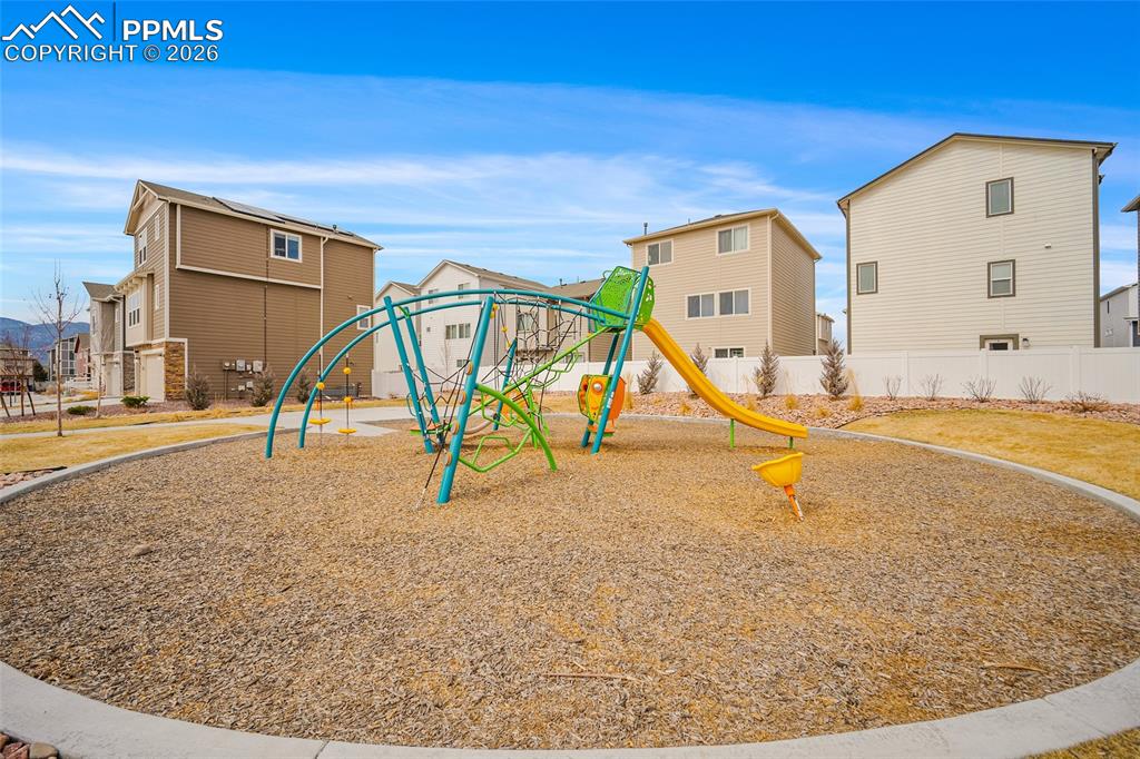 5255 Aeroglide Loop Colorado Springs CO 80916