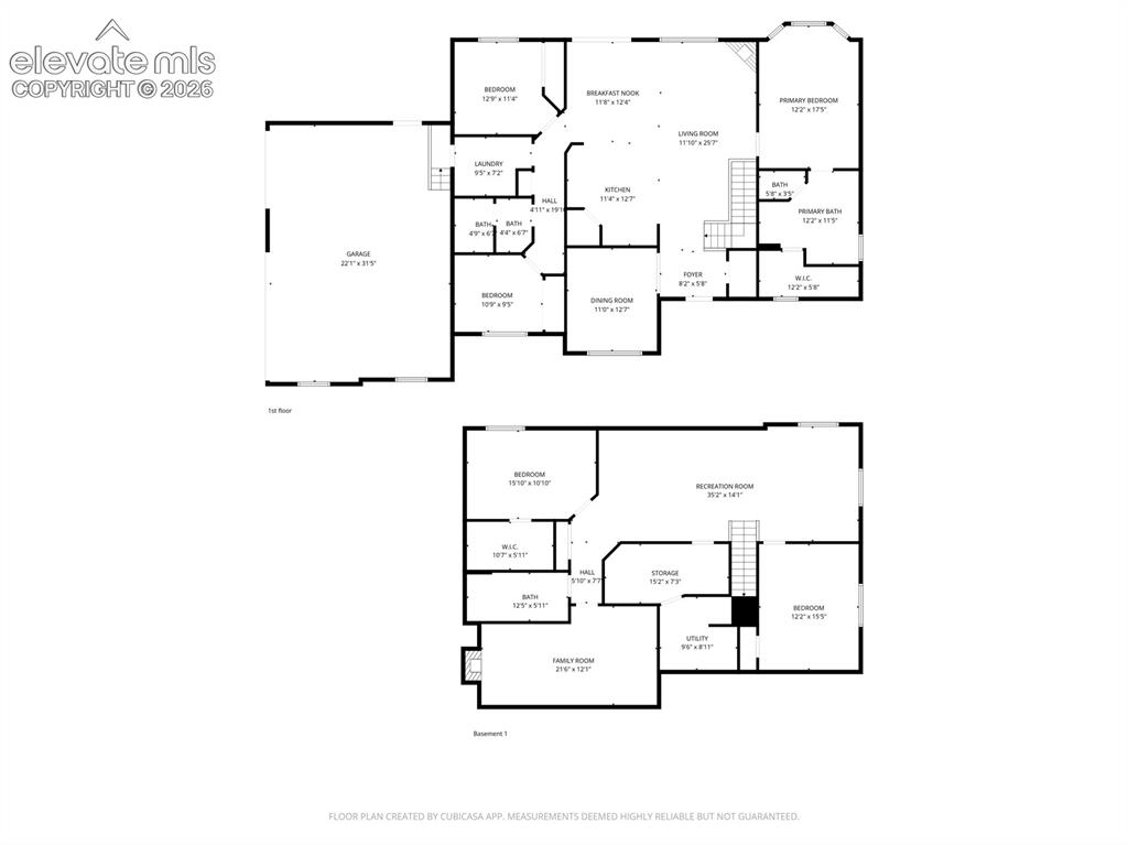 777 Woodleaf Drive Pueblo West CO 81007