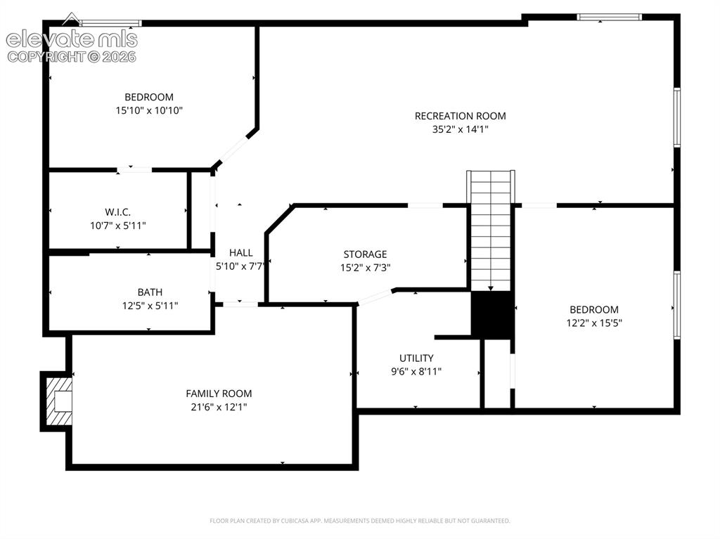 777 Woodleaf Drive Pueblo West CO 81007