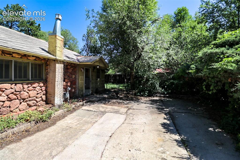 311 N 29th Street Colorado Springs CO 80904