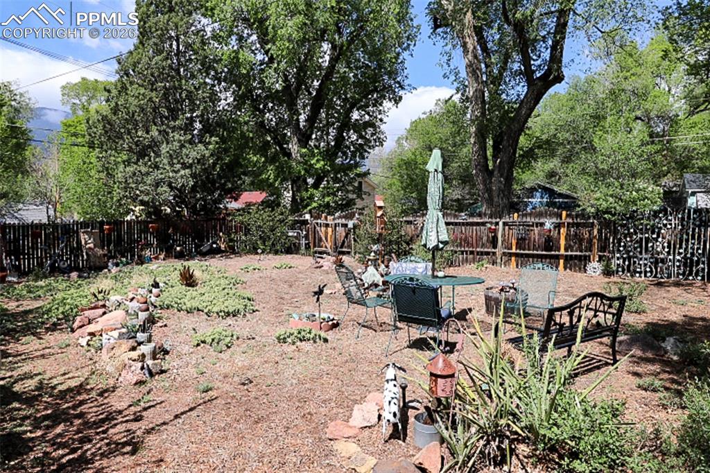 311 N 29th Street Colorado Springs CO 80904