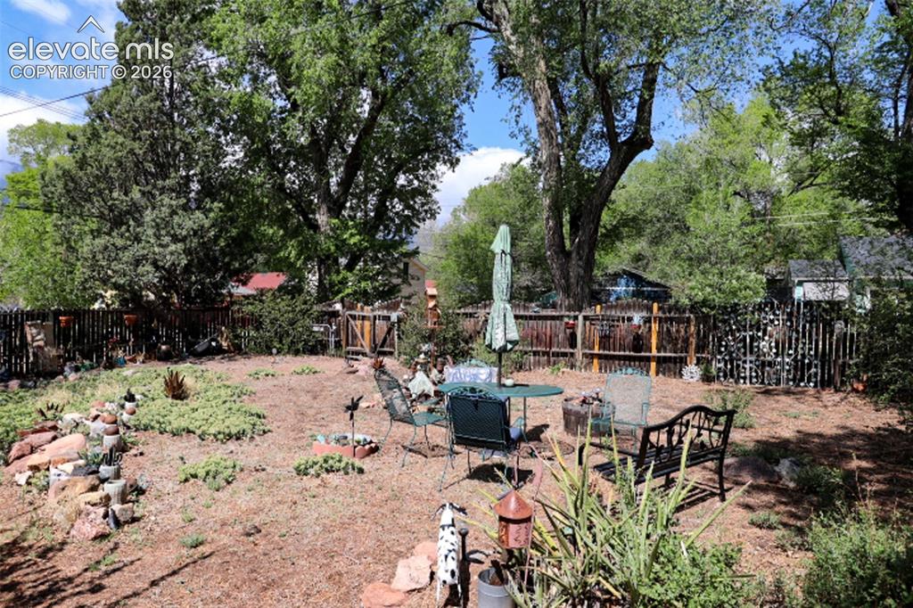 311 N 29th Street Colorado Springs CO 80904