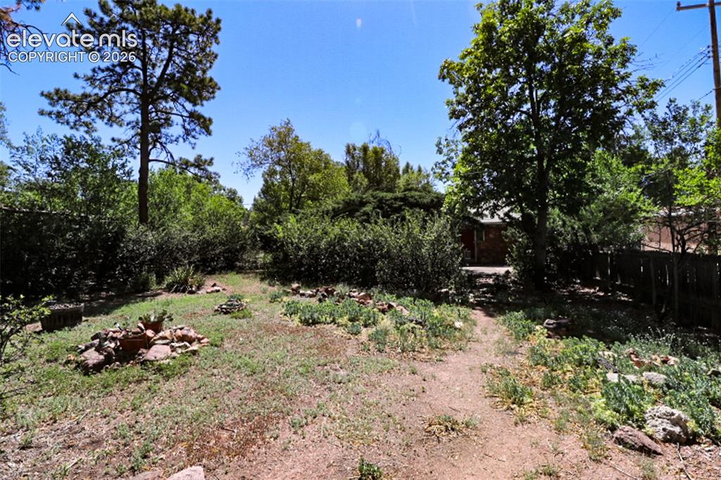 311 N 29th Street Colorado Springs CO 80904