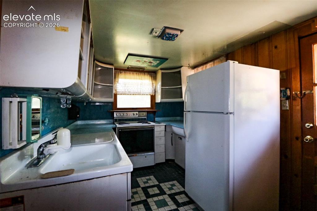 311 N 29th Street Colorado Springs CO 80904