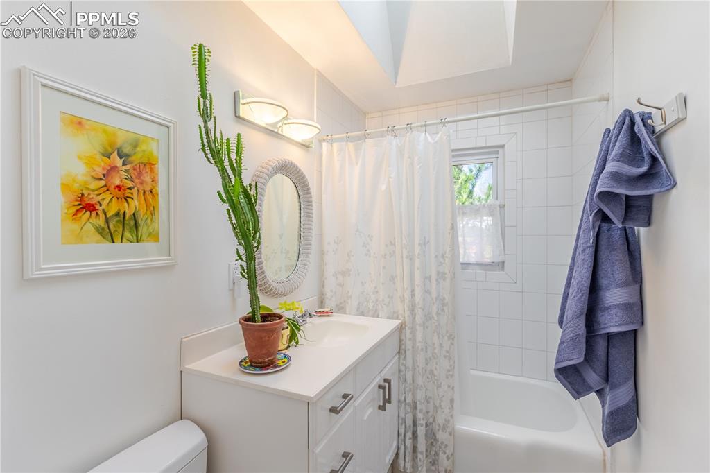 2507 Magellan Street Colorado Springs CO 80907