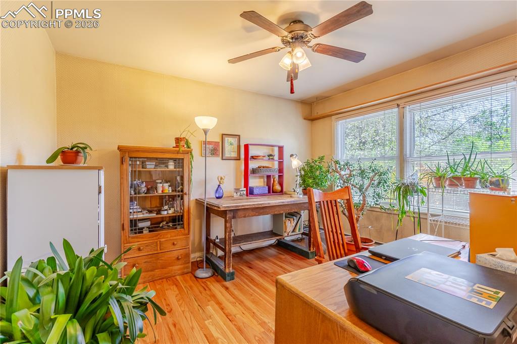 2507 Magellan Street Colorado Springs CO 80907