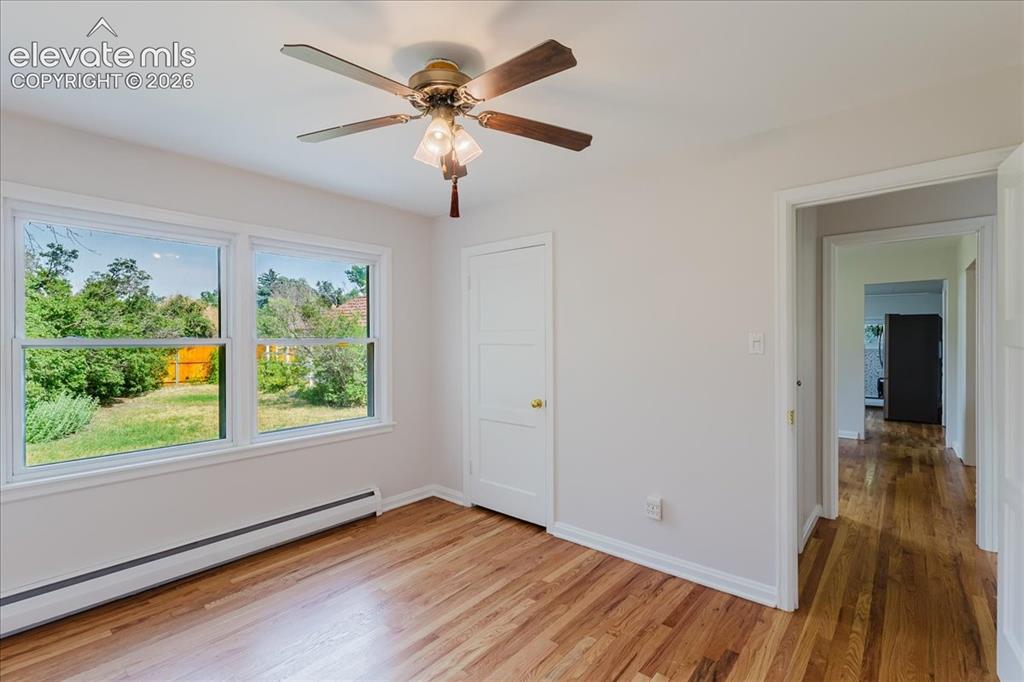 2507 Magellan Street Colorado Springs CO 80907