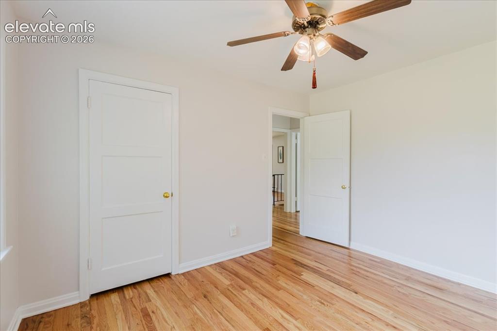 2507 Magellan Street Colorado Springs CO 80907