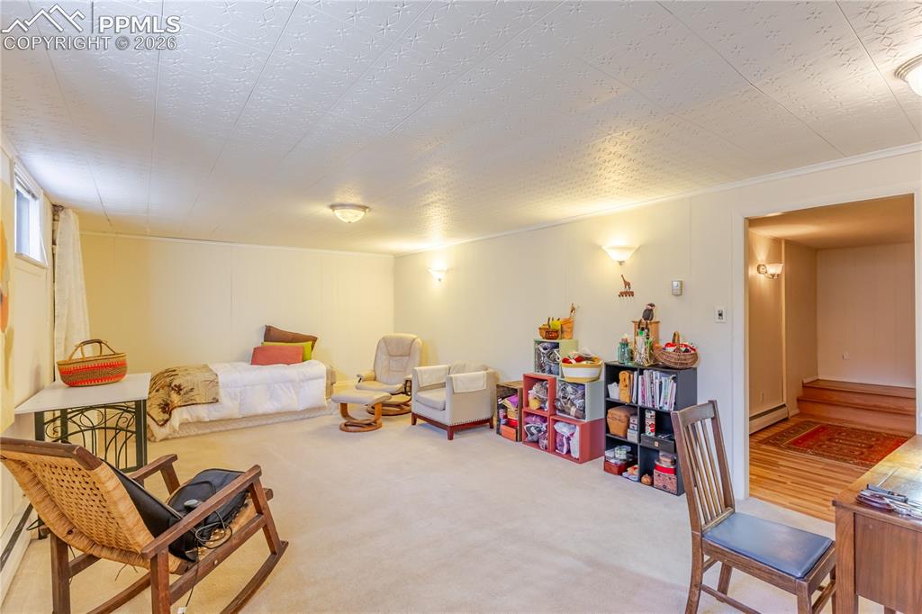 2507 Magellan Street Colorado Springs CO 80907