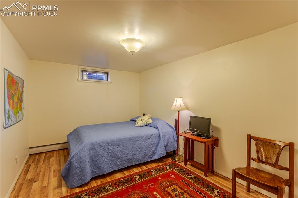 2507 Magellan Street Colorado Springs CO 80907