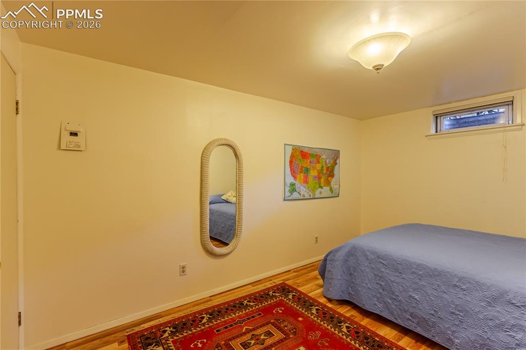 2507 Magellan Street Colorado Springs CO 80907