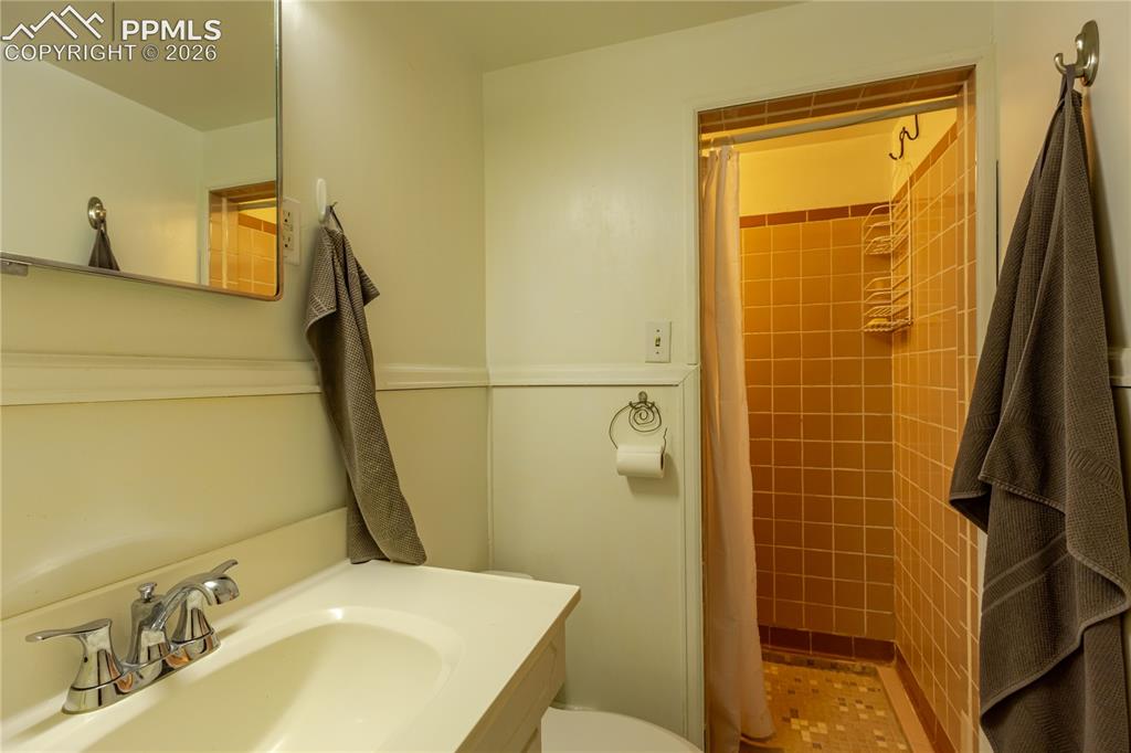 2507 Magellan Street Colorado Springs CO 80907