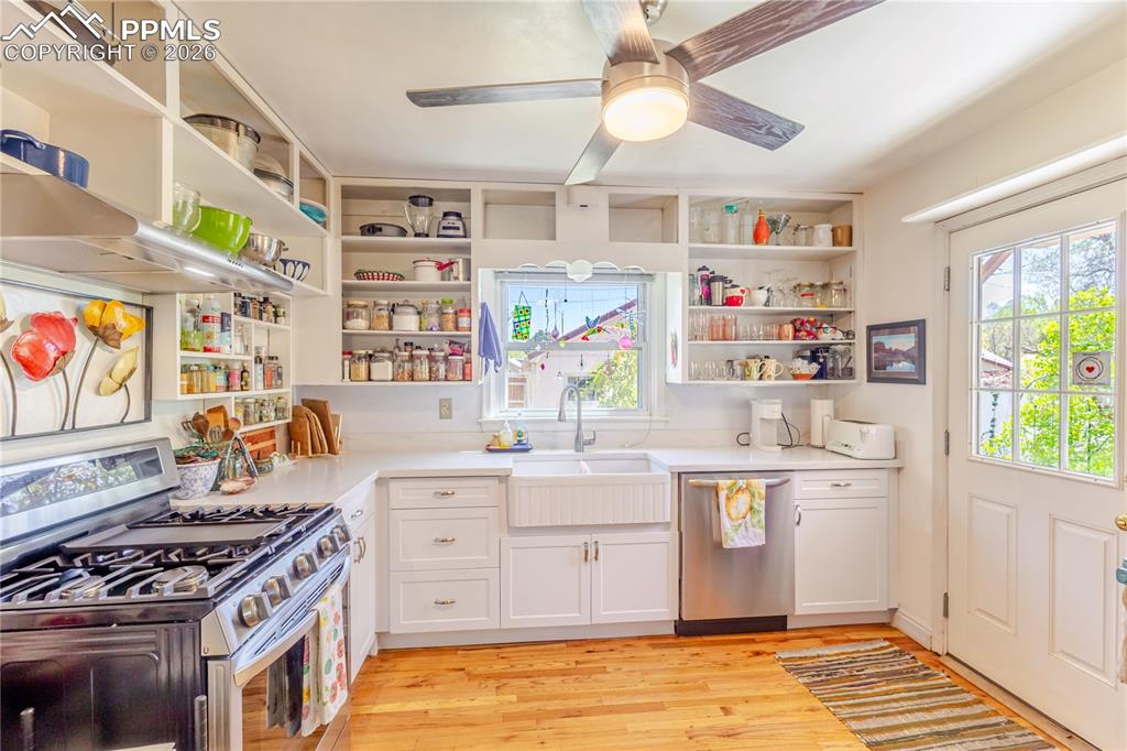 2507 Magellan Street Colorado Springs CO 80907