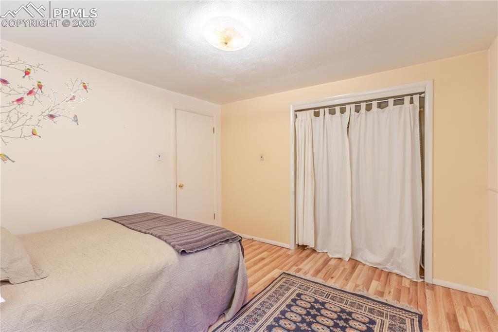 2507 Magellan Street Colorado Springs CO 80907
