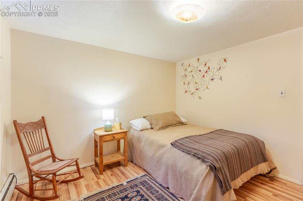 2507 Magellan Street Colorado Springs CO 80907