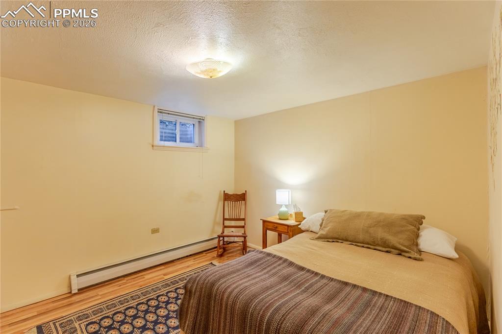 2507 Magellan Street Colorado Springs CO 80907