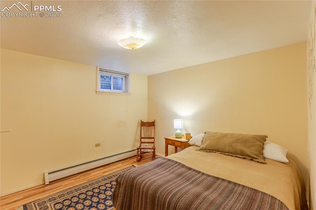 2507 Magellan Street Colorado Springs CO 80907