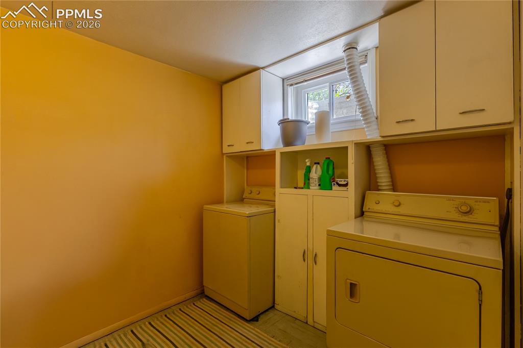 2507 Magellan Street Colorado Springs CO 80907