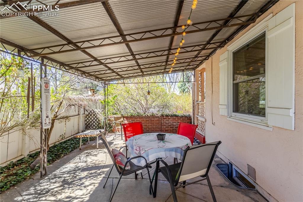 2507 Magellan Street Colorado Springs CO 80907