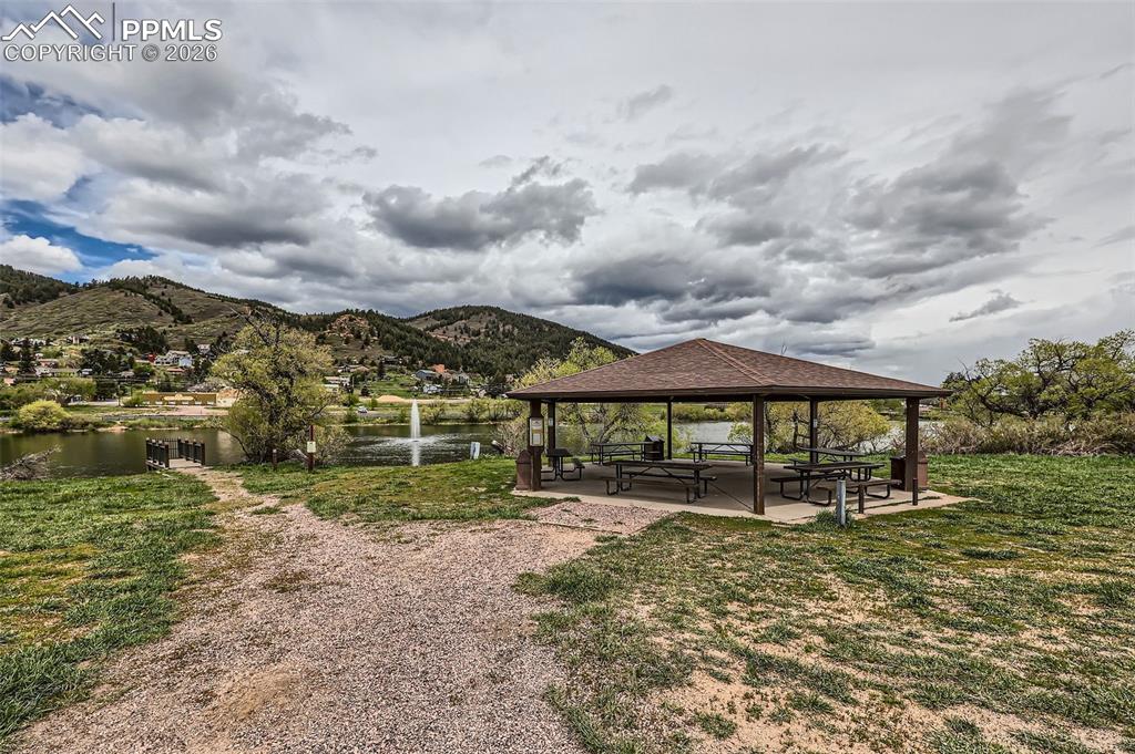 151 Star View Circle Palmer Lake CO 80133
