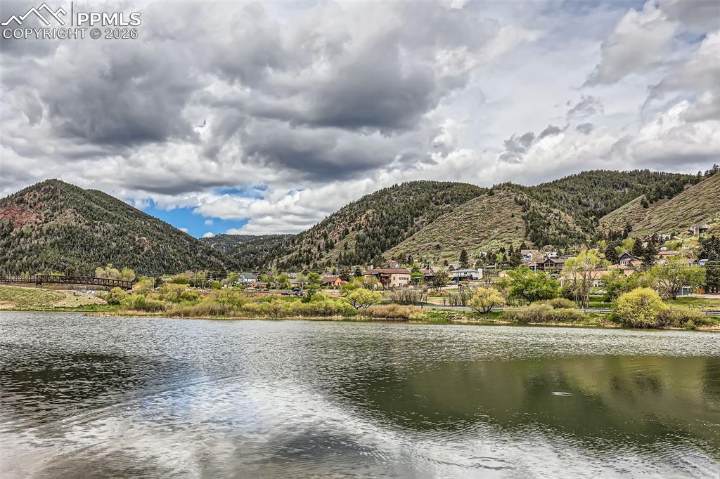 151 Star View Circle Palmer Lake CO 80133