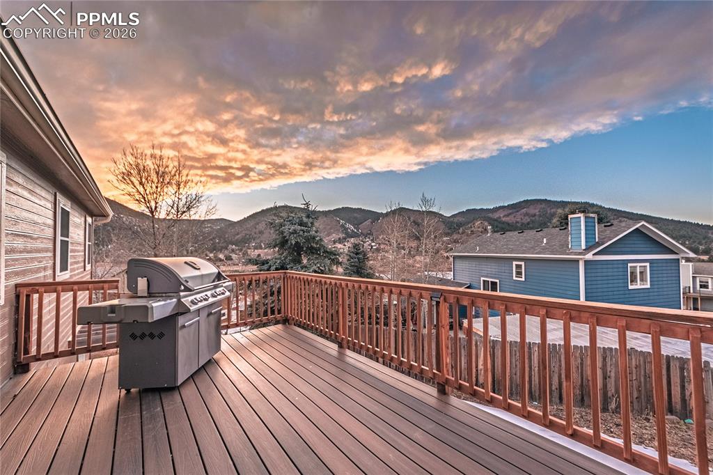 151 Star View Circle Palmer Lake CO 80133