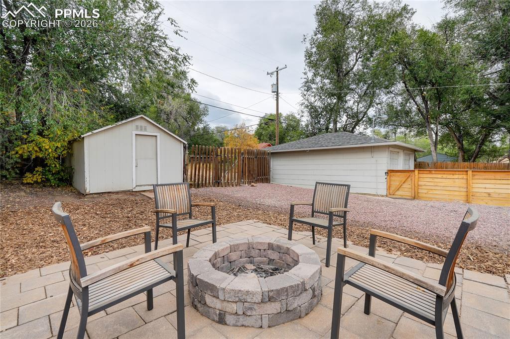 1510 S Cascade Avenue Colorado Springs CO 80905