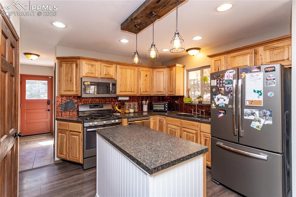 161 Summer Haven Drive Woodland Park CO 80863