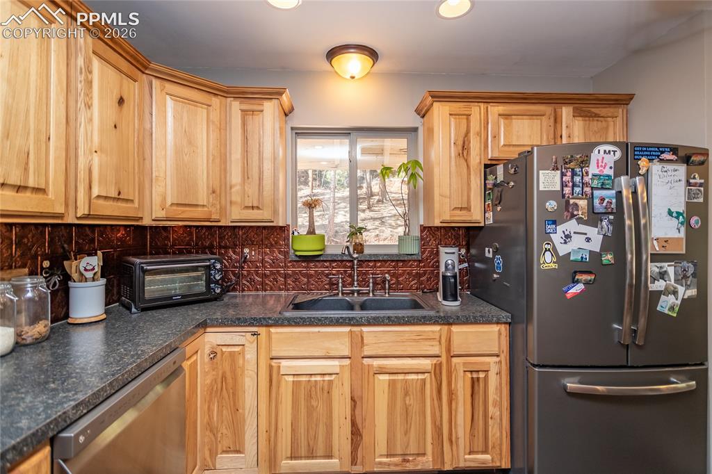 161 Summer Haven Drive Woodland Park CO 80863