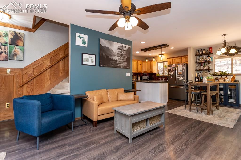 161 Summer Haven Drive Woodland Park CO 80863