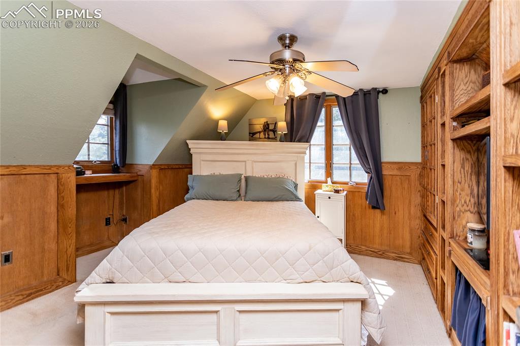 161 Summer Haven Drive Woodland Park CO 80863