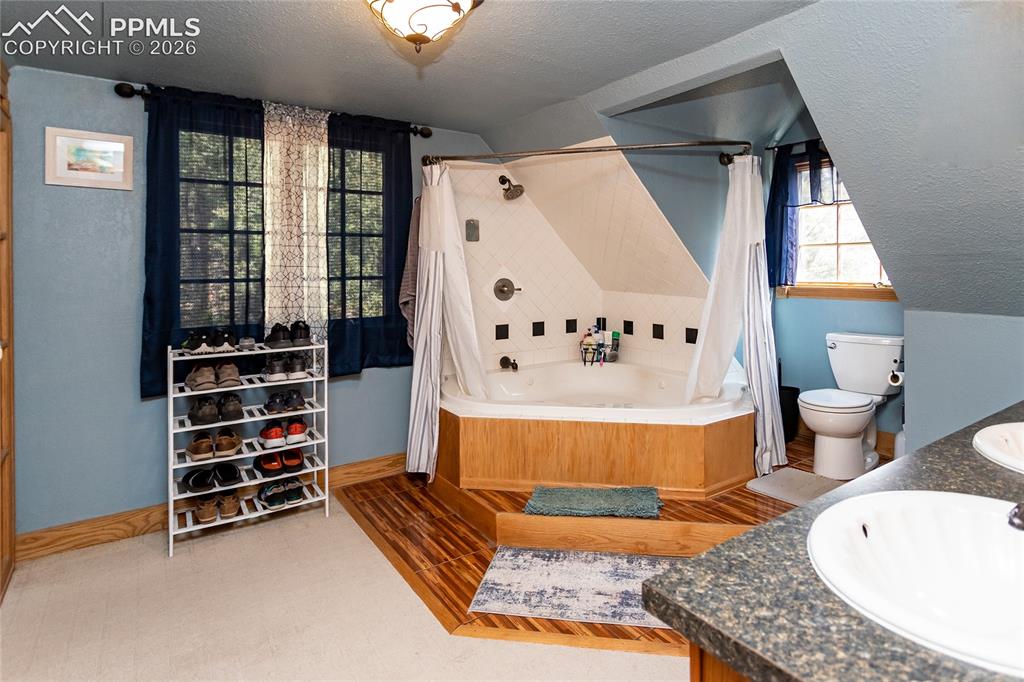 161 Summer Haven Drive Woodland Park CO 80863
