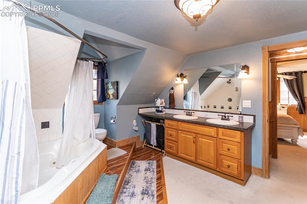 161 Summer Haven Drive Woodland Park CO 80863