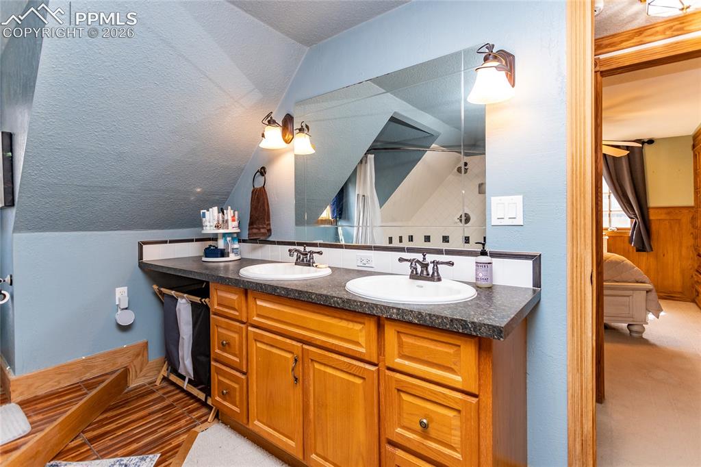 161 Summer Haven Drive Woodland Park CO 80863