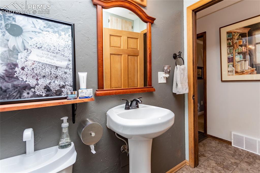 161 Summer Haven Drive Woodland Park CO 80863