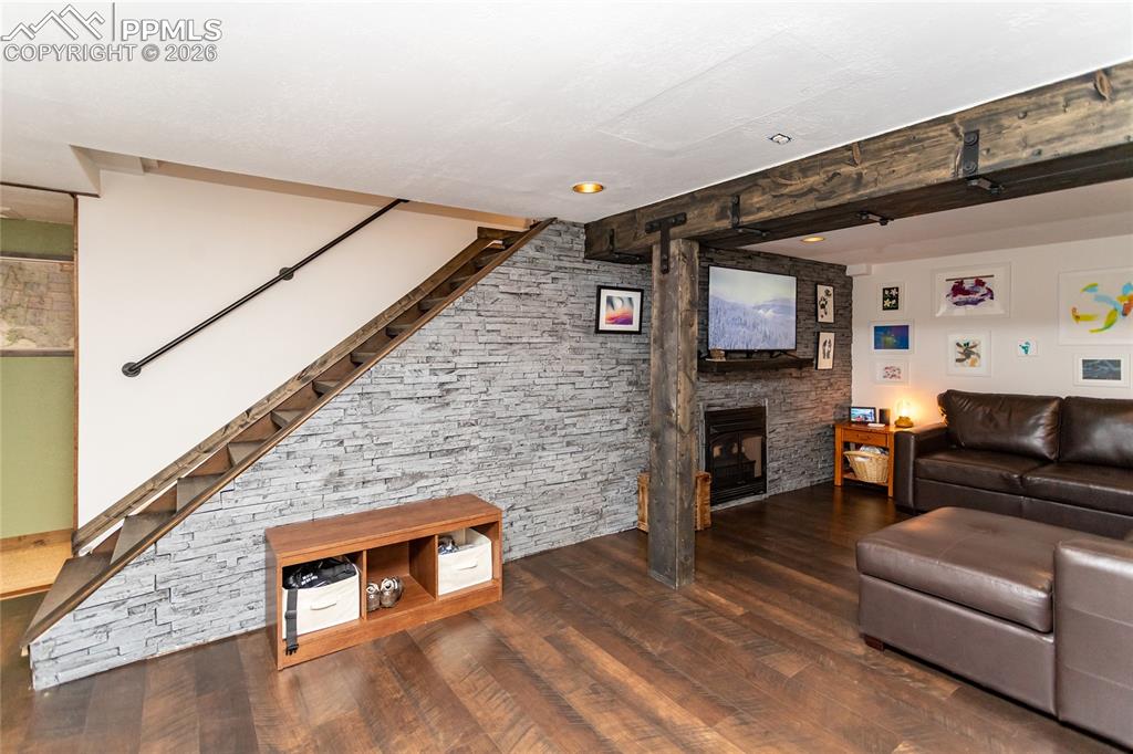 161 Summer Haven Drive Woodland Park CO 80863