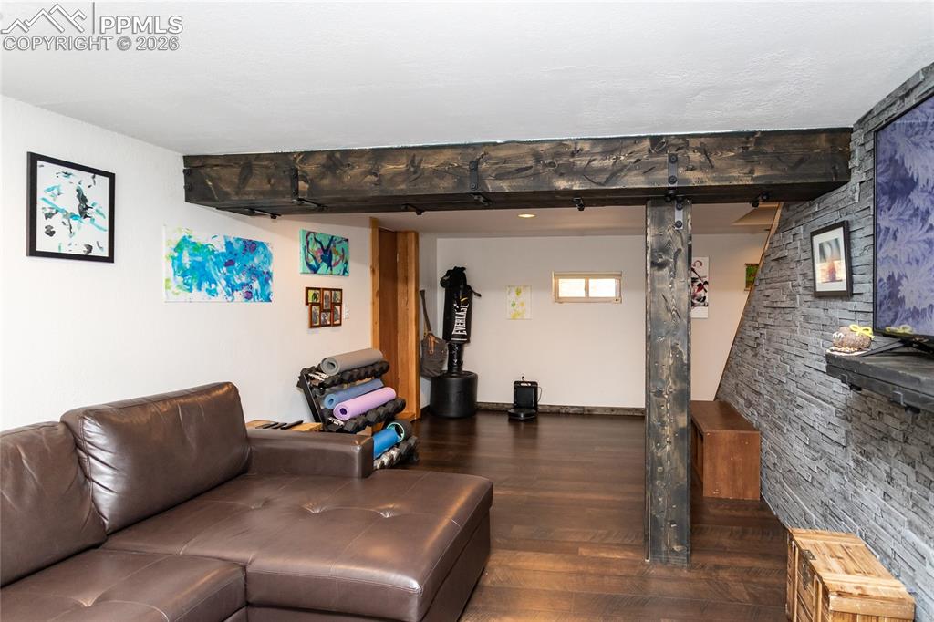 161 Summer Haven Drive Woodland Park CO 80863