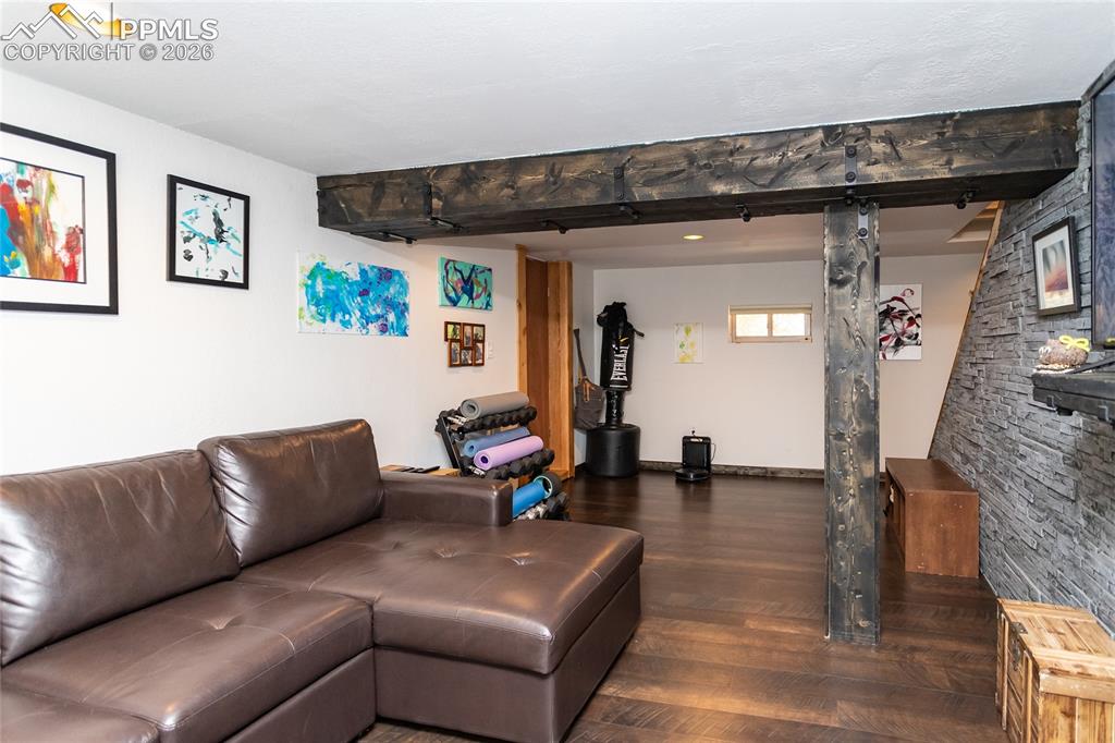 161 Summer Haven Drive Woodland Park CO 80863