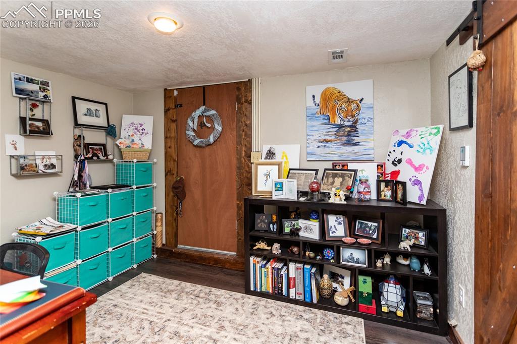 161 Summer Haven Drive Woodland Park CO 80863