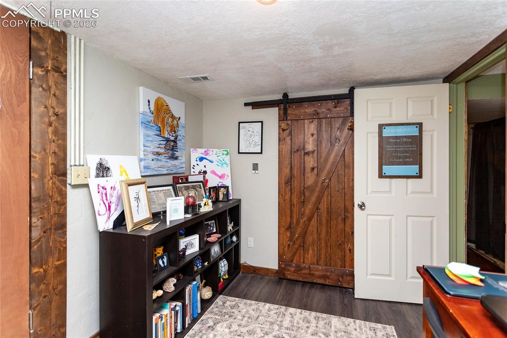 161 Summer Haven Drive Woodland Park CO 80863