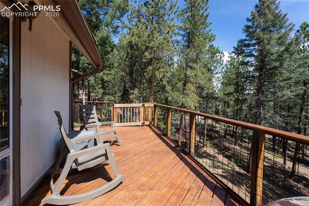 161 Summer Haven Drive Woodland Park CO 80863