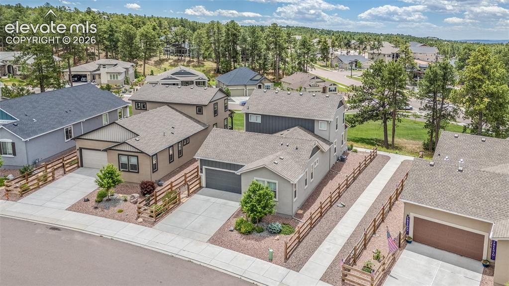 747 Sage Forest Lane Monument CO 80132