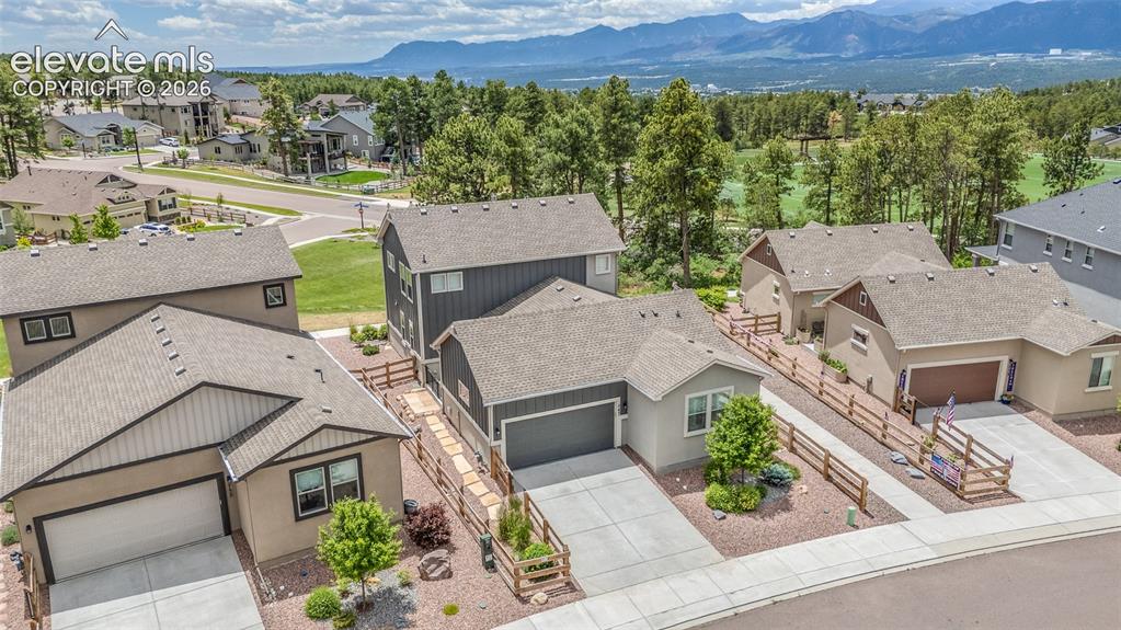 747 Sage Forest Lane Monument CO 80132