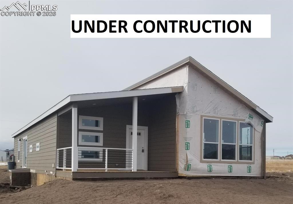 812 Iowa Avenue Colorado Springs CO 80909