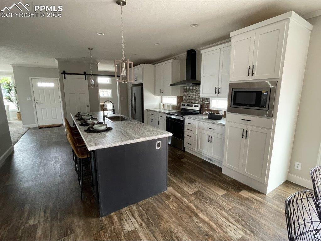 812 Iowa Avenue Colorado Springs CO 80909