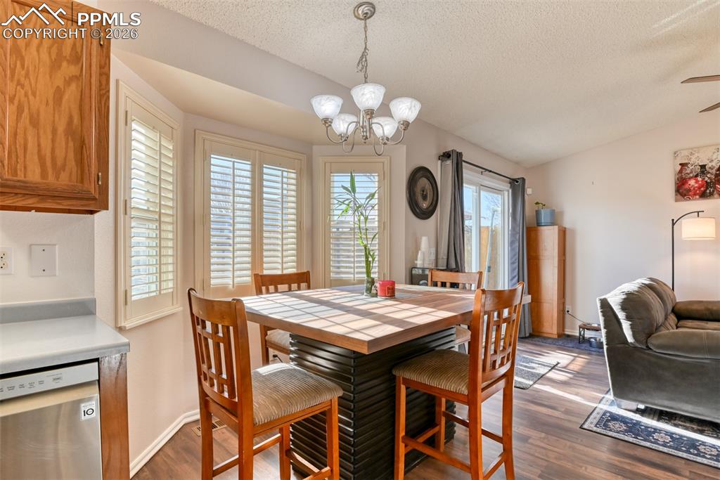 623 Hugh Martin Street Colorado Springs CO 80911